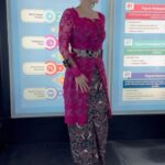 Farahdhiya Instagram - “I’m singing because it’s the best feeling in the world”-Cher Lloyd. Selamat tinggal Bulan Syawal 2023,Semoga diberikan umur yg panjang supaya kita dapat bertemu kembali pada raya tahun hadapan,insyaallah ❤️
