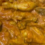 Farahdhiya Instagram - Makanan yg dimasak utk raya pertama. Hari ke 2 dah habis licin,hilang segala penat memasak bila tgk org enjoy makan our food,Alhamdulillah 🥰 Sambal goreng jawa tu mmg setiap tahun org cari and my laksa johor. Rendang daging pon,tapi tak larat nak masak dah 1st day raya tu. Next time insyaallah 😁 #fdcooked #fdskitchen #homecookedfoodisthebest
