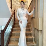 Farahdhiya Instagram - Yesterday’s event 🤍
