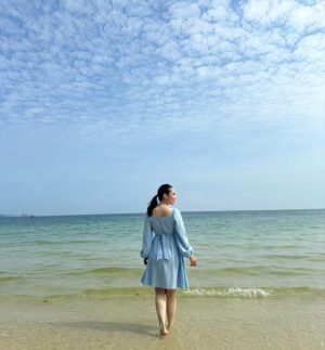 Farahdhiya Instagram - Hey Langkawi,I’m back 🏝️