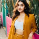 Farnaz Shetty Instagram - A Cactus 🌵 Stay away ♛
