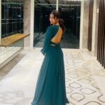 Farnaz Shetty Instagram - I believe in my own fairytale 🧚‍♂️ . . . . . . . #blessed #loved #godschild