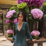 Farnaz Shetty Instagram - I believe in my own fairytale 🧚‍♂️ . . . . . . . #blessed #loved #godschild