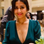 Farnaz Shetty Instagram - I believe in my own fairytale 🧚‍♂️ . . . . . . . #blessed #loved #godschild