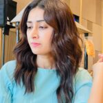 Farnaz Shetty Instagram - "Brunch is the perfect excuse to gather with loved ones, savor delectable bites, and toast to the joy of Sundays." . . . . . . . . . . . . . . . . . . . . . . . . #happysunday #sundaybrunch #fairfieldbymarriott #familytime #timewellspent #memories #worthkeeping