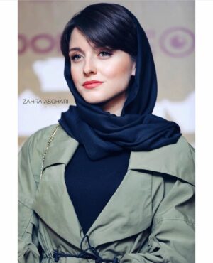 Fatemeh Masoudifar Instagram - . 
اكران خصوصى فيلم "پوست"