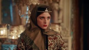 Fatemeh Masoudifar Instagram - ‌.
روایت یازدهم از #عاشقانه جیران #یکشنبه ساعت ۸ صبح به‌صورت اختصاصی در #فیلیمو منتشر خواهد شد.
.
این بار شاهد درگیری‌های مهدعلیا و شاه‌دخت خواهیم بود.
. 
کارگردان: حسن فتحی
تهیه‌کننده: اسماعیل عفیفه
نویسندگان: احسان جوانمرد و حسن فتحی
‌.
‏@filimocom
‏@jeyranseries_official