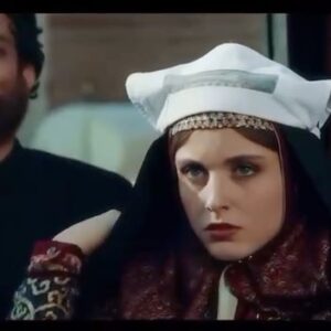 Fatemeh Masoudifar Instagram - 🎬
دل می‌بری و روی نهان می‌کنی چرا؟

ششمین روایت #عاشقانه از #جیران، فردا جمعه ۸ صبح، به صورت اختصاصی از فیلیمو پخش خواهد شد.

@jeyranseries_official 
@hamidnajafirad 
@ehsan.javan.mard