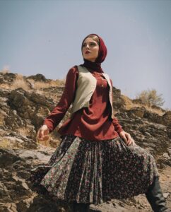 Fatemeh Masoudifar Top 100 Instagram Photos and Posts