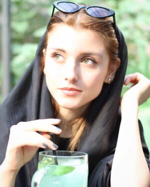 Fatemeh Masoudifar Instagram - خورشيد

براي باز امدن است كه مي رود....
