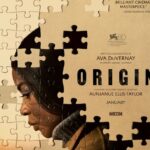 Fatima Robinson Instagram - You must see this movie in theaters now @ava @originmovie . This movie is so powerful and breaks down so much of how the Caste system works in America. And all over the world. We are a brilliant resilient people and the more we support each other the more movies For Us By Us can be made.
