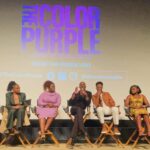 Fatima Robinson Instagram - The Color Purple Countdown……4 days @thecolorpurple @wbpictures @blitzambassador @iamdjdubz @iamtiarivera @tasiasword @daniebb3 @kingofbingo @coreyhawkins