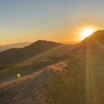 Fatima Robinson Instagram – The Beautiful Valley of the Moon Ojai 🔮