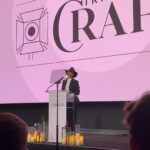 Fatima Robinson Instagram - Thank you @am_cinematheque for being one of the few people who honor choreographers and truly see our worth in cinema. I have such wonderful supportive people around me starting with my Team @iamdjdubz @iamtiarivera My Sage @hismajestyjudahisvaran who helps me keep it all in perspective and continues to push me into spaces I’ve shied away from and my son @xulywilliams no matter how grown you get you will always be my Bear. I also want to thank every dancer I’ve ever worked with you inspire me, you bring me so much joy, and you keep me young. And I know I owe a few of you some massages ;) 💜👋🏾