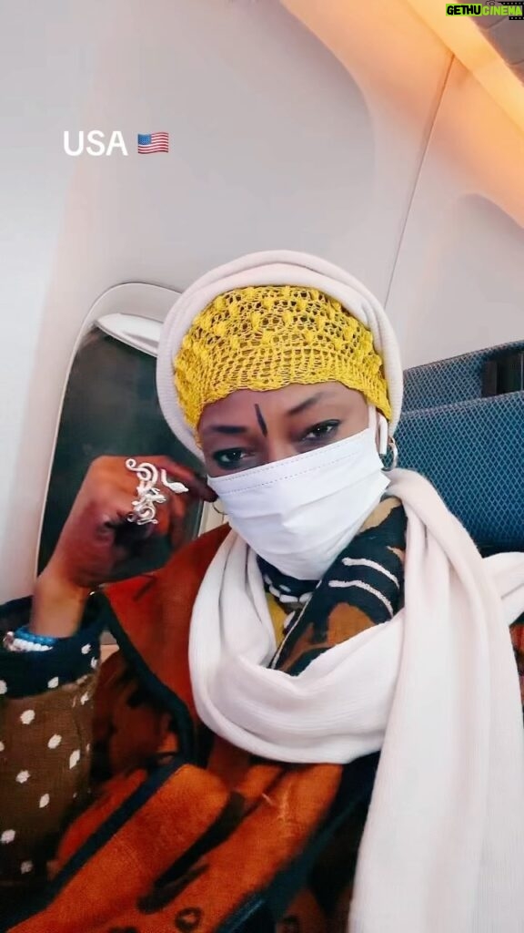 Fatoumata Diawara Instagram - Love from Atlanta, listening to the Kora music of my ancestors Soudjata Keita Mandenkalou Mali 🇲🇱 🇲🇱 🇺🇸🙏🏾🙏🏾❤️❤️❤️❤️❤️ !
