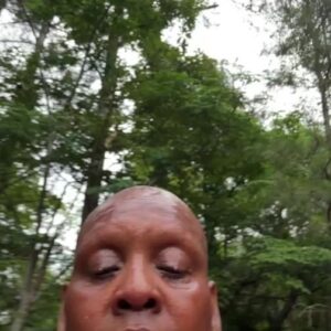 Felicia Cannon Instagram - Yard work is no joke#mamafe, #faithofamustardssed, #atlantarealtor