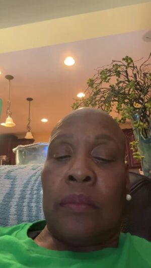 Felicia Cannon Instagram - I NEED HELP….