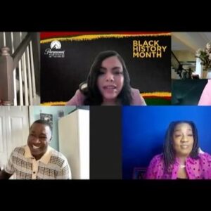 Felicia Cannon Instagram - The Paramount Veterans Network proudly presents “Virtual Coffee with Vets: Celebrating Black History Month”. This series will feature conversations focused on resiliency, military experience, community engagement and black history month 

In this episode, we feature CBS’ Big Brother Houseguests: Cirie Fields, Felicia Cannon, Meme Hayes, and Jared Fields. During this episode, we discuss their season on Big Brother and their individual experiences on reality television, philanthropic pursuits, service and what’s next for them in television and beyond. 

To see what they’re up to, follow @cirie_fields @therealjaredfields @meme_hayes @felicia.cannon.9

Swipe ⬅️ for full interview with special introduction by SEAL TEAM’s @tonitrucks & @juddlormand 

#paramountvetnet #paramountveteransnetwork #paramountveterans #army #marines #navy #airforce #coastguard #spaceforce #paramount  #veteran #veterans #military #militaryfamily #blackhistorymonth #bhm #coffeewithvets #cbs #bigbrother #paramountvetnetcoffeewithvets
#virtualcoffeewithvets #bigbrother25 #coffeewithvetsseries #bb25