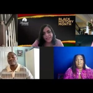 Felicia Cannon Instagram - The Paramount Veterans Network proudly presents “Virtual Coffee with Vets: Celebrating Black History Month”. This series will feature conversations focused on resiliency, military experience, community engagement and black history month 

In this episode, we feature CBS’ Big Brother Houseguests: Cirie Fields, Felicia Cannon, Meme Hayes, and Jared Fields. During this episode, we discuss their season on Big Brother and their individual experiences on reality television, philanthropic pursuits, service and what’s next for them in television and beyond. 

To see what they’re up to, follow @cirie_fields @therealjaredfields @meme_hayes @felicia.cannon.9

Swipe ⬅️ for full interview with special introduction by SEAL TEAM’s @tonitrucks & @juddlormand 

#paramountvetnet #paramountveteransnetwork #paramountveterans #army #marines #navy #airforce #coastguard #spaceforce #paramount  #veteran #veterans #military #militaryfamily #blackhistorymonth #bhm #coffeewithvets #cbs #bigbrother #paramountvetnetcoffeewithvets
#virtualcoffeewithvets #bigbrother25 #coffeewithvetsseries #bb25
