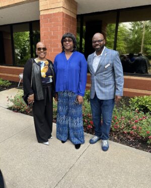Felicia Cannon Instagram - Just Closed.. Congratulations Deborah.. #atlantarealtor, #teamcannon, #faithofamustardseed