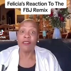 Felicia Cannon Instagram - A little Fnbowiejane talk with BBSteph