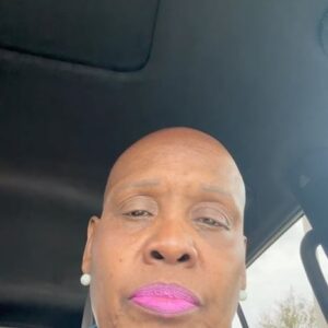 Felicia Cannon Instagram - On the road… Florida.. (Gainesville)…