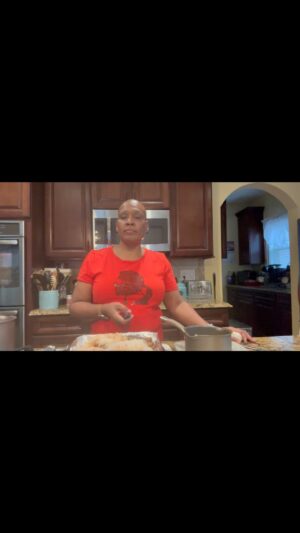 Felicia Cannon Instagram - Ok, Take 2: Actual video rather than photo… Lobster Tails and Crab Salad.. Enjoy dinner. Go to my TikTok or YouTube for the full video… Become a subscriber… smooches