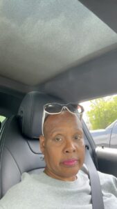 Actress Felicia Cannon HD Instagram Photos and Wallpapers May 2024