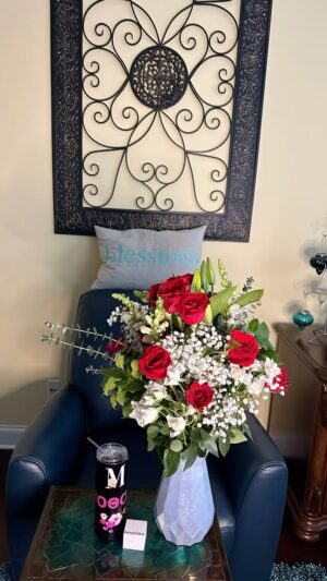 Felicia Cannon Instagram - Happy Valentines Day.. Smooches from me to you!