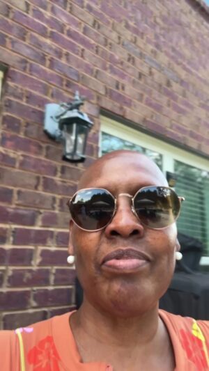 Felicia Cannon Instagram - Live at the Cannon house.