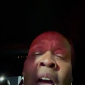 Felicia Cannon Instagram - Been in the drive through for literally an hour.