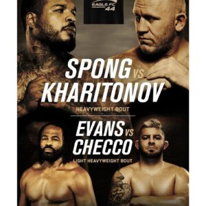 Felicia Spencer Instagram - My first live show as part of the commentary team @pawfcmma was a success. Now I'm SUPER excited to be a part of @eaglefcmma @eagle.fightclub this Friday! The show starts at 6pm EST on @flx for 🆓️FREE🆓️
... ... ... 
Get the FLX app on any device. ✔️ 
... ... ... 
#eaglefc #flx #eaglefc44 #eaglefcmma #miami #miamibeach #southbeach #free #pawfc1 #pawfc #calgary #ufcfightnight #mma #feenom #orlandoathletes #ufc #fightcamp #canadiangirl #floridagirl #thejunglemma #wmma #negu #combatcorner #broadcast #commentary #russia #tyronspong #sergeikharitonov #rashadevans #gabrielchecco