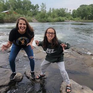 Felicia Spencer Instagram - More from Day 1 of our adventure, driving through Colorado. 
... ... ...
#colorado #smile #vacation #mustache #dandelion #feenom #american #adventure
