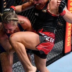Felicia Spencer Instagram - 🗓Finally getting settled at home since my fight week trip and my extra week in Cali!  I'll post vacation pics soon. It's been a ride the last couple weeks. 👊🏼
🧡Thank you to my team and everyone in my life supporting🧡