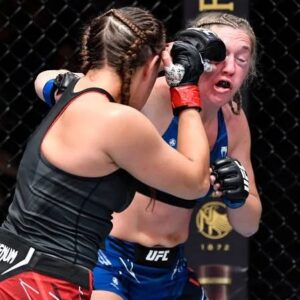 Felicia Spencer Instagram - 🗓Finally getting settled at home since my fight week trip and my extra week in Cali!  I'll post vacation pics soon. It's been a ride the last couple weeks. 👊🏼
🧡Thank you to my team and everyone in my life supporting🧡