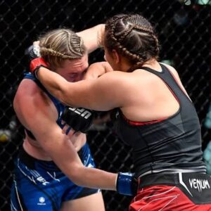 Felicia Spencer Instagram - 🗓Finally getting settled at home since my fight week trip and my extra week in Cali!  I'll post vacation pics soon. It's been a ride the last couple weeks. 👊🏼
🧡Thank you to my team and everyone in my life supporting🧡