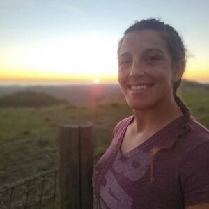 Felicia Spencer Instagram - 🙏🏼Thank you ALL for the support and love! I was able to walk away Saturday with the WIN and my health, which is awesome!  I'm grateful for an amazing opponent to share the octagon with in @leahnidasmma , and wish her the most success moving forward! 
 I've been a little off the grid camping the last couple nights, enjoying camping in California a bit with my love. More pics to come! 🧡👊🏼
... ... ...
#nov13 #ufcfightnight #mma #feenom #orlandoathletes #ufc #fightcamp #canadiangirl #floridagirl #thejunglemma #wmma #negu #combatcorner #messyhairdontcare  #blackeye #postfight #cali #california #camping #smile #powercouple #autumn #Vegas