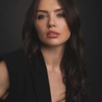 Felicia Sağnak Instagram - @emremollaoglu 📸