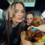 Felicia Sağnak Instagram - Bayram şekerlerim 🧡
