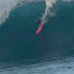 Felicity Palmateer Instagram - @flickpalmateer is your #RedBullMagnitude Breakthrough Performer of the Year! What a winter it’s been for Flick 🙌 #BigWaveSurfing #Surfing #Hawaii