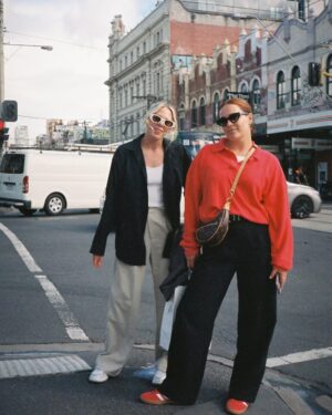 Felicity Palmateer Instagram - Last month on the planet on film 🎞️ @kodakkit 🩵