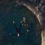 Felicity Palmateer Instagram - Been close to 2 years since we made this so thought I’d finally share it onto YouTube and Vimeo. Big thanks to those who have checked it out on @garagefilms or had seen it being featured across festivals | Dancing on Water now available to view via the link in my profile. 🙏