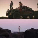Felicity Palmateer Instagram - Been close to 2 years since we made this so thought I’d finally share it onto YouTube and Vimeo. Big thanks to those who have checked it out on @garagefilms or had seen it being featured across festivals | Dancing on Water now available to view via the link in my profile. 🙏