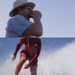 Felicity Palmateer Instagram - Been close to 2 years since we made this so thought I’d finally share it onto YouTube and Vimeo. Big thanks to those who have checked it out on @garagefilms or had seen it being featured across festivals | Dancing on Water now available to view via the link in my profile. 🙏