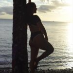 Felicity Palmateer Instagram - I’ve never seen a sunset I didn’t like 🌅 // photos @kodakkit