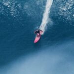 Felicity Palmateer Instagram - Facing Jaws