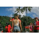 Felicity Palmateer Instagram - EDDIE INVITEE 2023/2024!! My biggest surfing achievement to date and the highest honour in surfing. Ever since I was little I’ve always dreamed of being invited to @theeddieaikau but it wasn’t a reality until last year when the women got to compete for the first time. The ceremony and blessing was so beautiful and to be a part of the paddle out was surreal. Sitting amongst waterman and women that I’ve idolised my whole life didn’t feel real. And to make history with my sis @lauraenever , being the first two Australian women to ever be invited makes it even sweeter. Feeling an a whole range of emotions but more than anything an immense sense of gratitude. Thank you to @haa_aikau and the Aikau Ohana. Photos @giulia.avilaa @traviskeahi_photos @jesseaphoto @haakeaulana #eddieaikau #eddieaikauinvitational