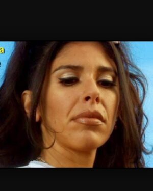 Felissa Rose Instagram - #waybackwednesday What is this from?😉