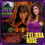 Felissa Rose