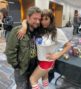 Actress Felissa Rose HD Instagram Photos and Wallpapers June 2024